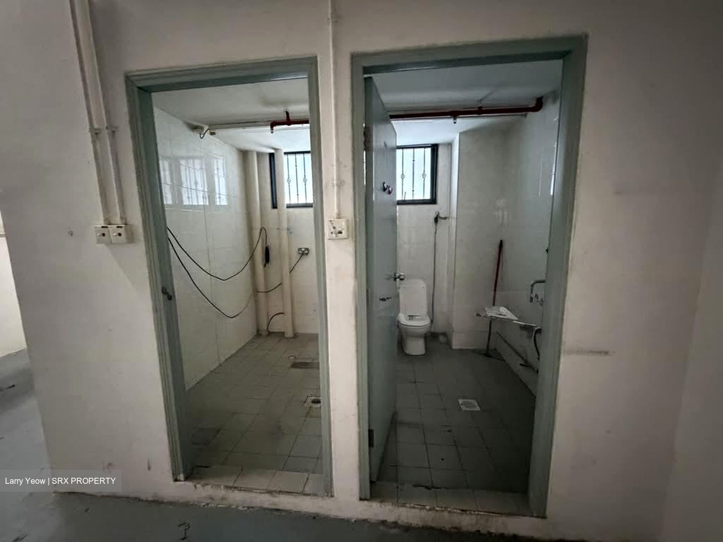 Shun Li Industrial Park (D14), Factory #570469461